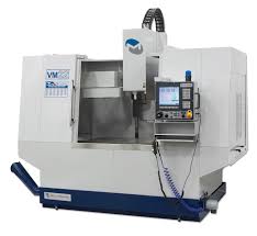 Equipment Lease Manufacturing manufacturing vertical machining center